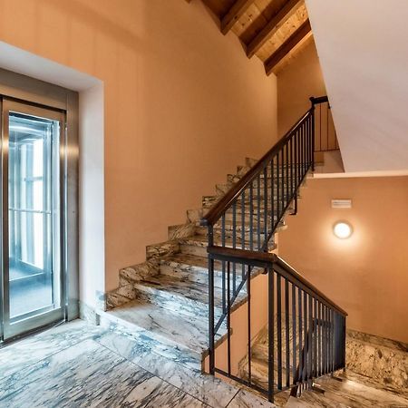 Apartment Genziana Urtijëi Dış mekan fotoğraf