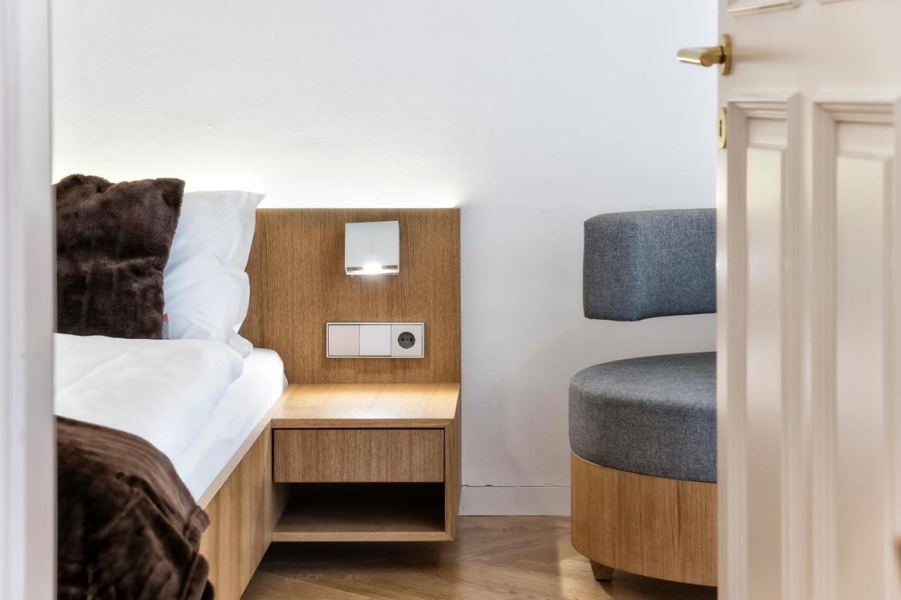 Apartment Genziana Urtijëi Dış mekan fotoğraf