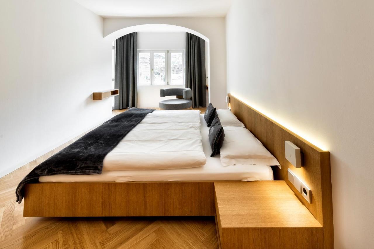 Apartment Genziana Urtijëi Dış mekan fotoğraf